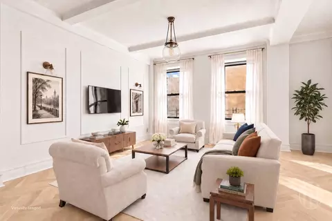 375 Riverside Dr #7/F, New York, NY 10025
