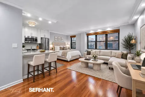 301 E 63rd St #5K, New York, NY 10065