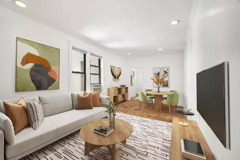 181 E 93rd St #4D, New York, NY 10128
