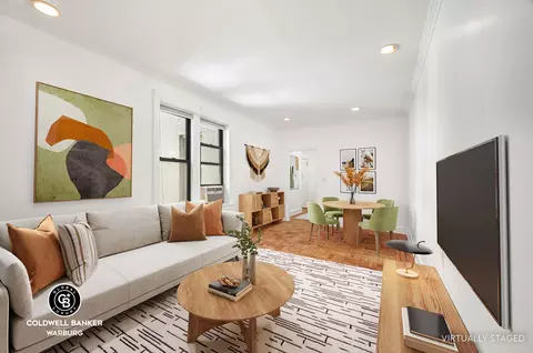 181 E 93rd St #4D, New York, NY 10128
