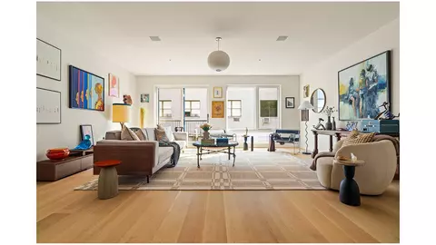 436 State St #PH, Brooklyn, NY 11217