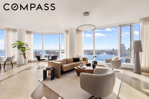 50 West St #37C, New York, NY 10006