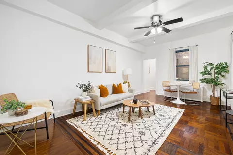65 W 95th St #G, New York, NY 10025