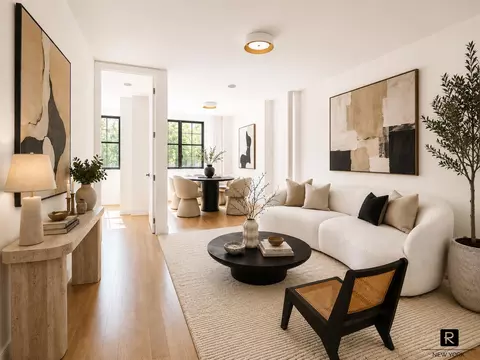 219 Weirfield St #3, Brooklyn, NY 11221