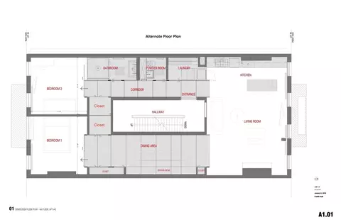 533 E 6th St #5, New York, NY 10009