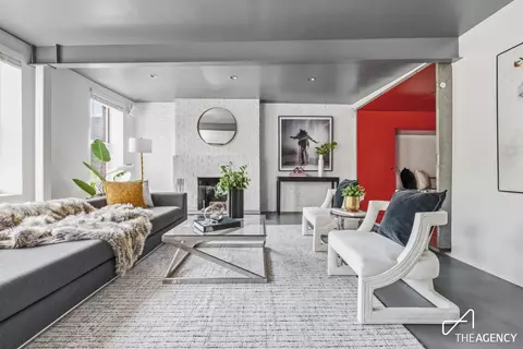533 E 6th St #5, New York, NY 10009