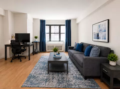 80 Park Ave #8A, New York, NY 10016