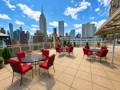 80 Park Ave #8A, New York, NY 10016