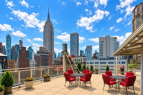 80 Park Ave #8A, New York, NY 10016