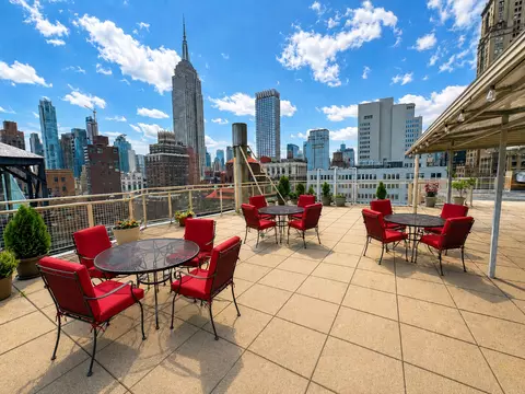 80 Park Ave #8A, New York, NY 10016