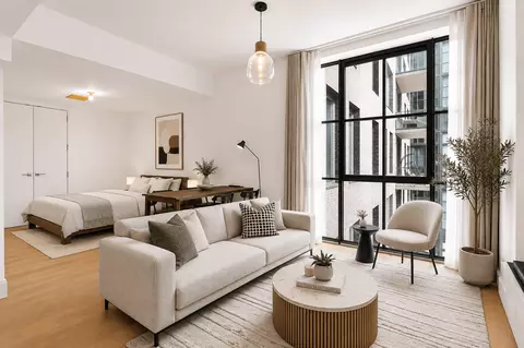 22-18 Jackson Ave #517, Long Island City, NY 11101