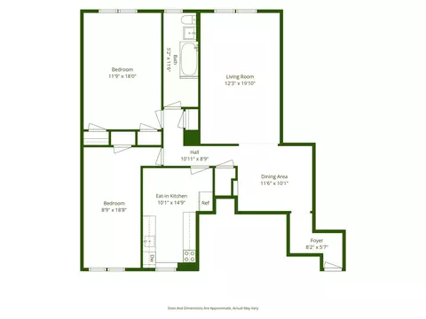 2375 Ocean Ave #5D, Brooklyn, NY 11229