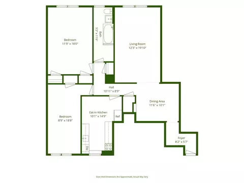 2375 Ocean Ave #5D, Brooklyn, NY 11229