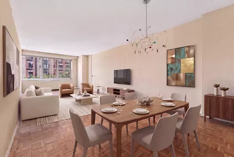 155 W 68th St #726, New York, NY 10023