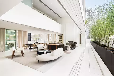 67 Franklin St #PHB, New York, NY 10013