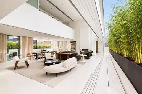 67 Franklin St #PHB, New York, NY 10013