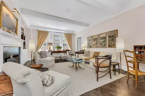 7 Gracie Sq #6C, New York, NY 10028
