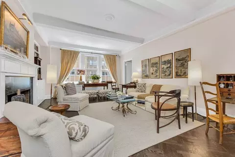 7 Gracie Sq #6C, New York, NY 10028
