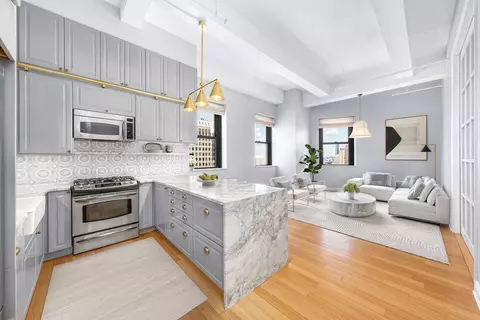 365 Bridge St #22C, Brooklyn, NY 11201