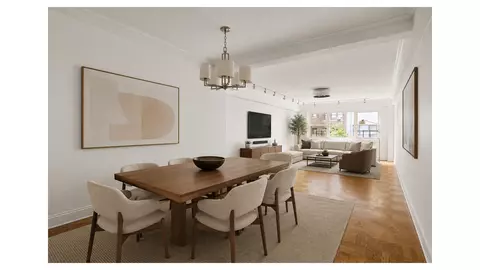 345 E 56th St #7J, New York, NY 10022