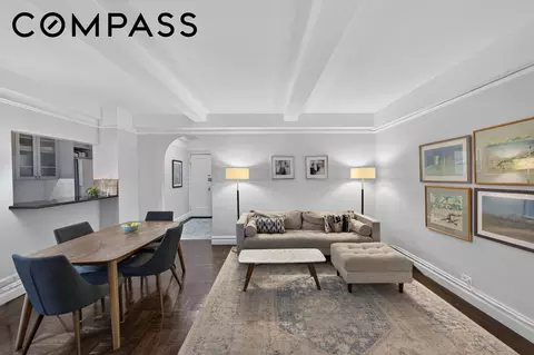 235 W End Ave #5C, New York, NY 10023