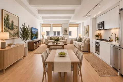 90 William St #14D, New York, NY 10038