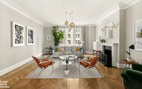 310 W 86th St #8A, New York, NY 10024