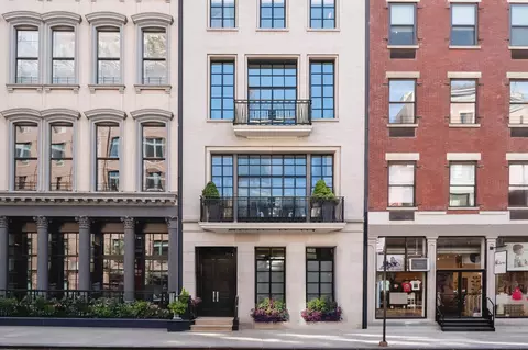 145 Reade St, New York, NY 10013