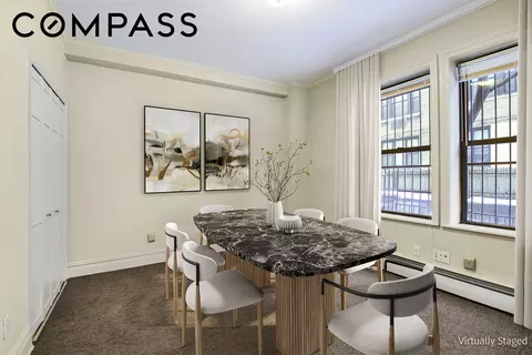 145 W 86th St #1C, New York, NY 10024