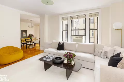 500 W End Ave #2E, New York, NY 10024