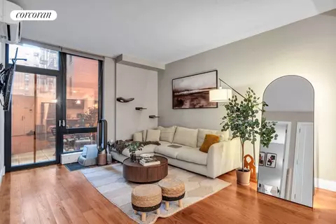 2100 Bedford Ave #1C, Brooklyn, NY 11226