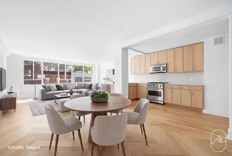 15 W 12th St #6E, New York, NY 10011