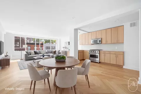 15 W 12th St #6E, New York, NY 10011