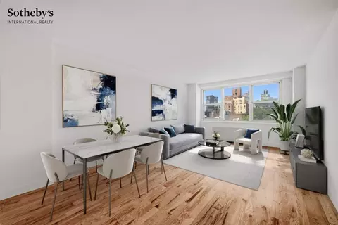 360 W 22nd St #8D, New York, NY 10011