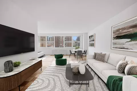 360 W 22nd St #11H, New York, NY 10011