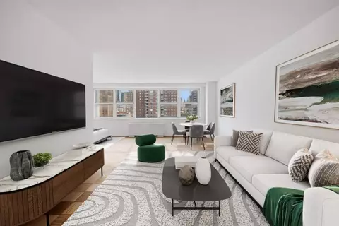 360 W 22nd St #11H, New York, NY 10011