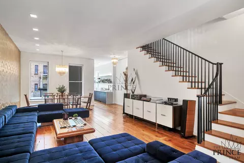 526 E 5th St, New York, NY 10009