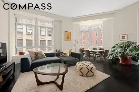 111 Fulton St #614, New York, NY 10038
