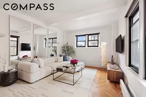 33 5th Ave #11D, New York, NY 10003