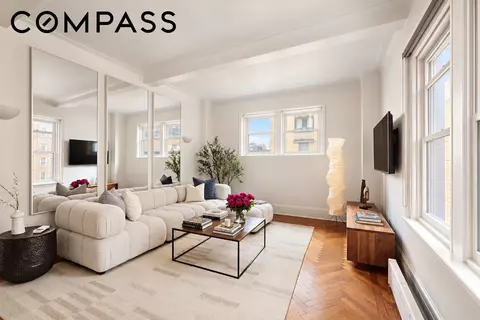 33 5th Ave #11D, New York, NY 10003