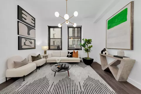 3 Hanover Sq #4C, New York, NY 10004