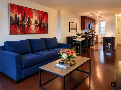 100 W 94th St #17-D, New York, NY 10025
