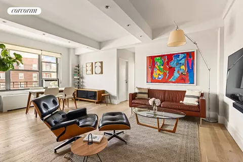 1 Plaza St W #14A, Brooklyn, NY 11217