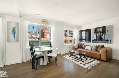 432 W 52nd St #7H, New York, NY 10019