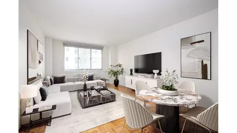308 E 38th St #8D, New York, NY 10016