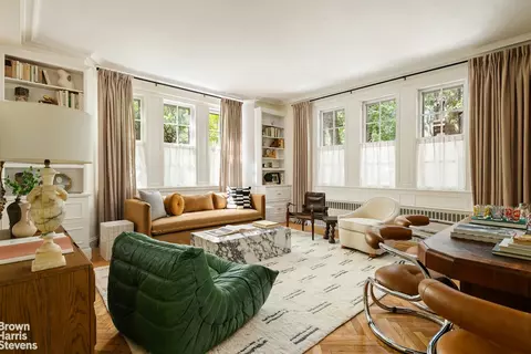 1 Pierrepont St #1A, Brooklyn, NY 11201
