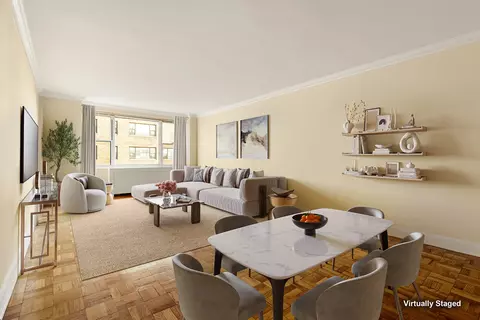 340 E 64th St #11A, New York, NY 10065