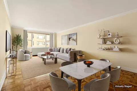 340 E 64th St #11A, New York, NY 10065
