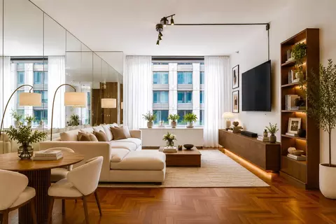 220 Riverside Blvd #21-E, New York, NY 10069