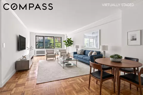 333 E 34th St #3H, New York, NY 10016